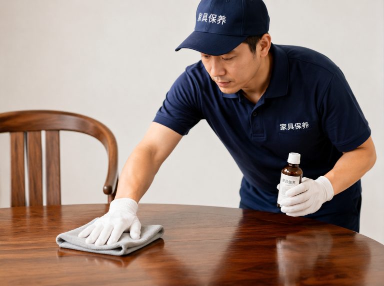 茂县木床木门与实木家具修复